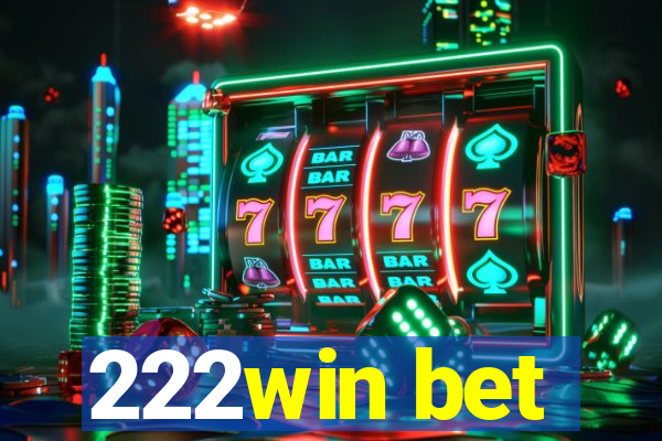 222win bet