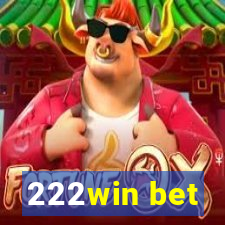 222win bet