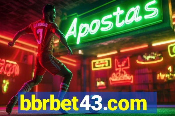 bbrbet43.com