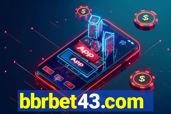 bbrbet43.com