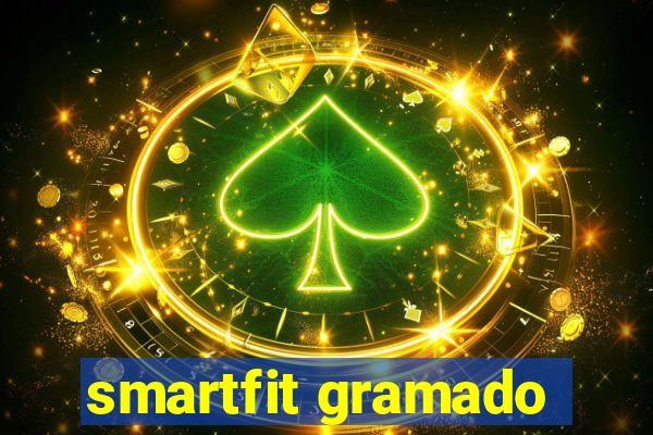 smartfit gramado