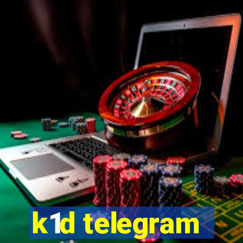 k1d telegram