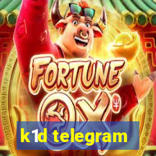 k1d telegram