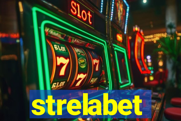 strelabet