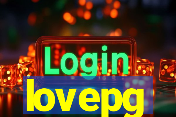 lovepg