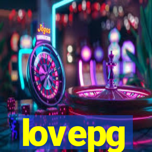 lovepg