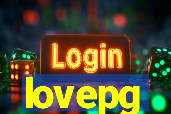 lovepg