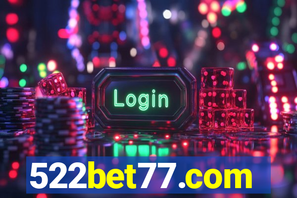 522bet77.com