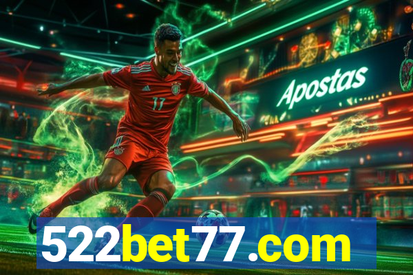 522bet77.com