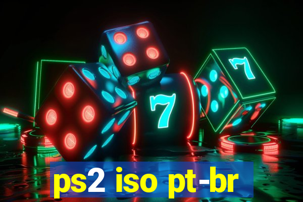 ps2 iso pt-br