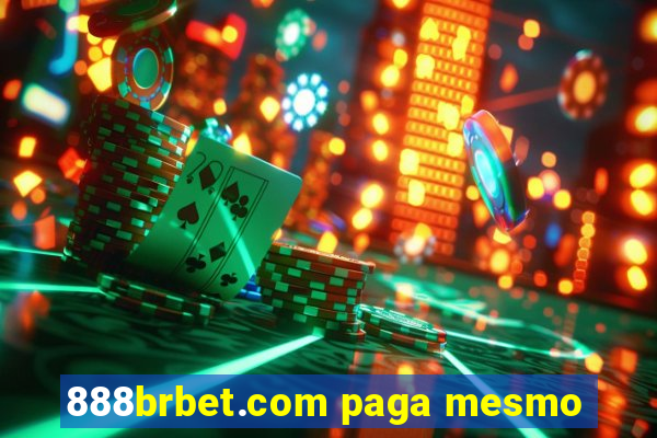 888brbet.com paga mesmo