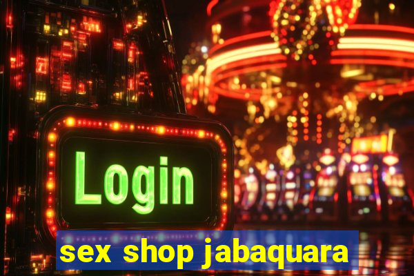 sex shop jabaquara