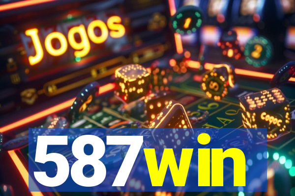 587win