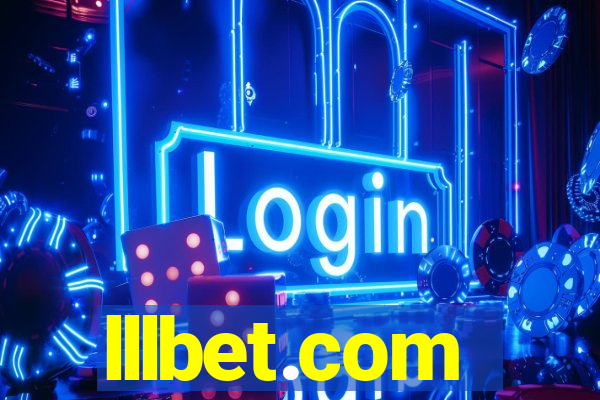 lllbet.com