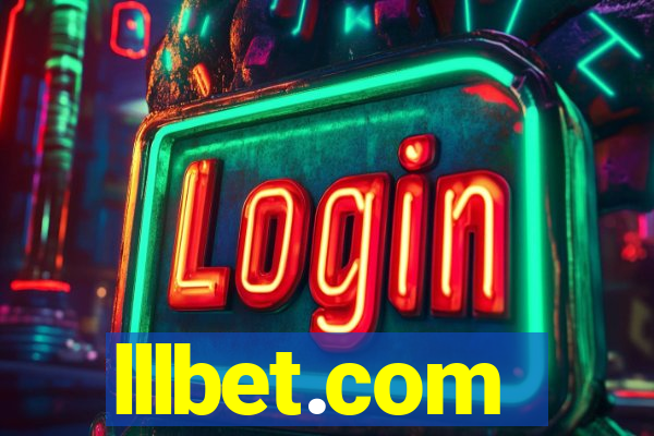 lllbet.com