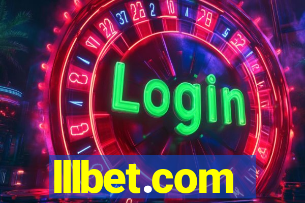 lllbet.com