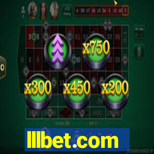 lllbet.com