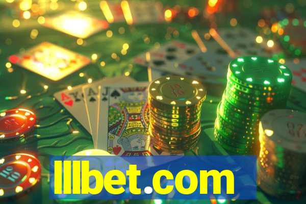 lllbet.com