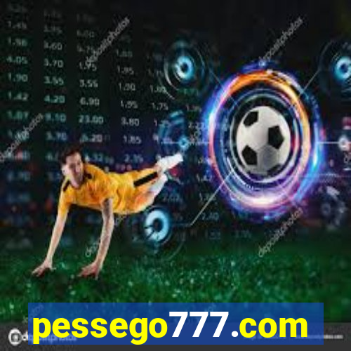 pessego777.com