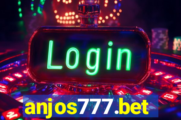 anjos777.bet