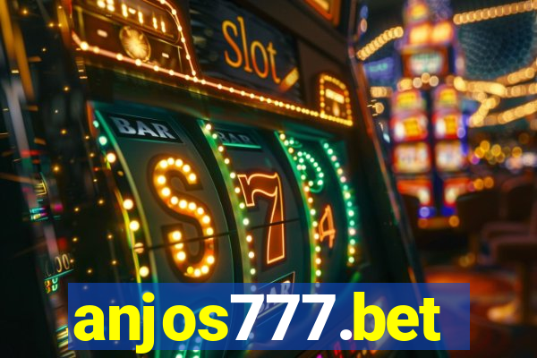 anjos777.bet