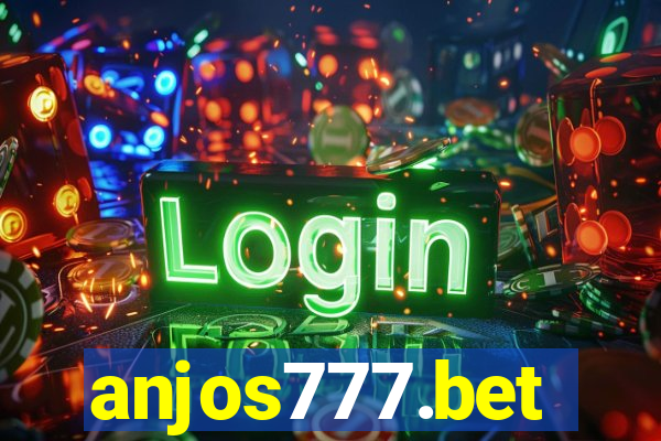 anjos777.bet