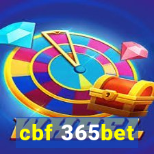 cbf 365bet