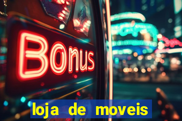 loja de moveis usados bauru