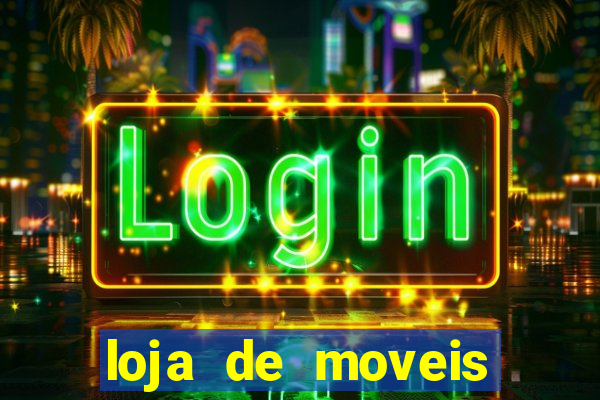 loja de moveis usados bauru