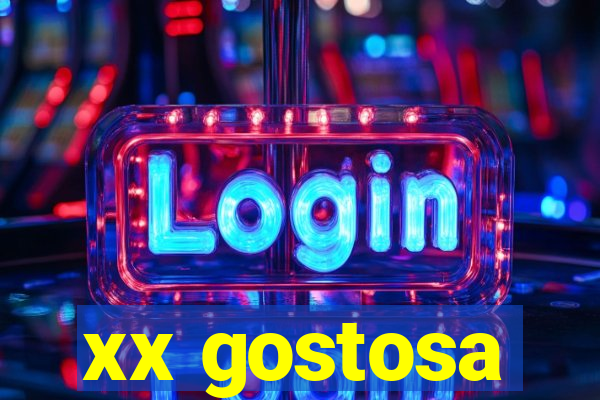 xx gostosa