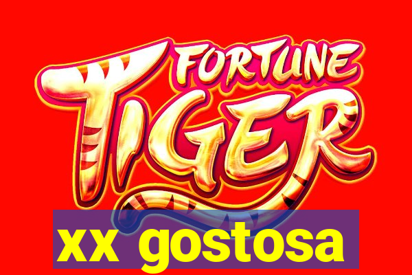 xx gostosa