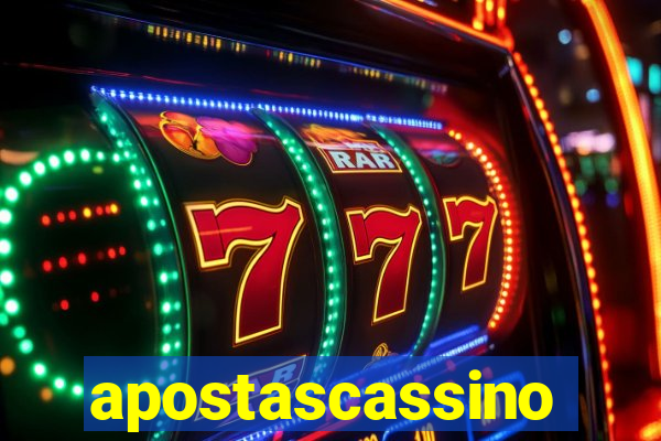 apostascassino