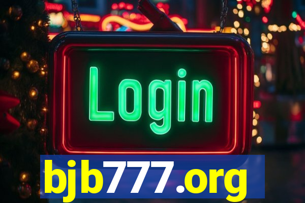 bjb777.org