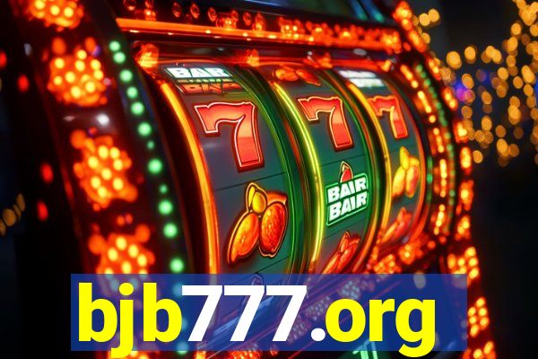 bjb777.org