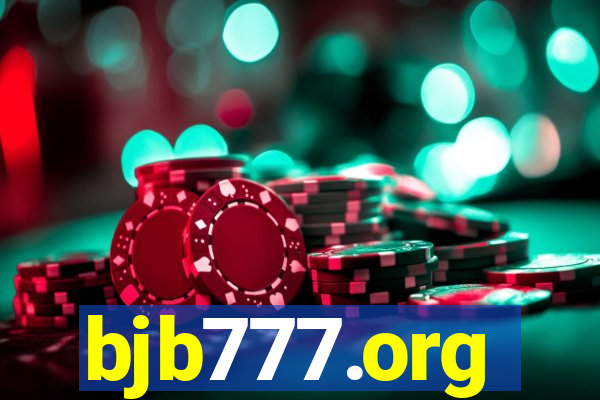 bjb777.org