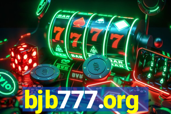 bjb777.org