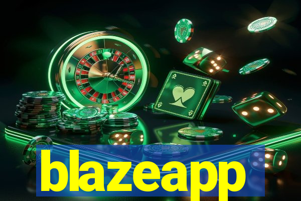 blazeapp