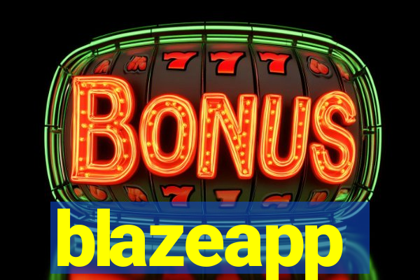 blazeapp