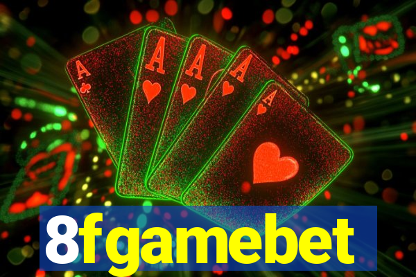 8fgamebet