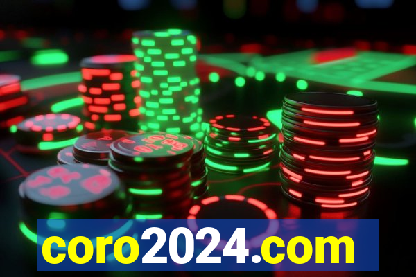 coro2024.com