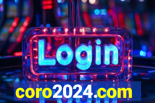 coro2024.com