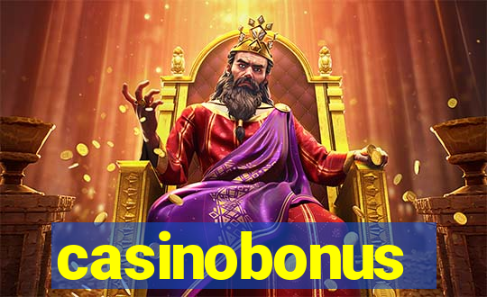 casinobonus