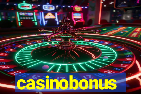 casinobonus