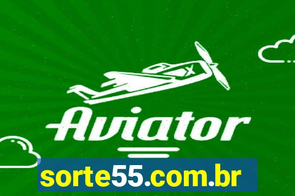 sorte55.com.br