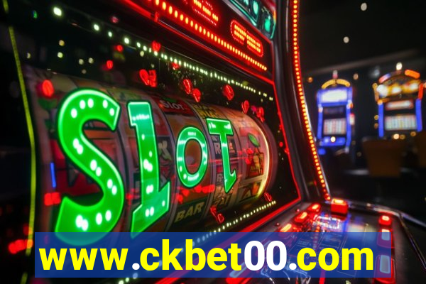 www.ckbet00.com