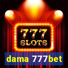 dama 777bet