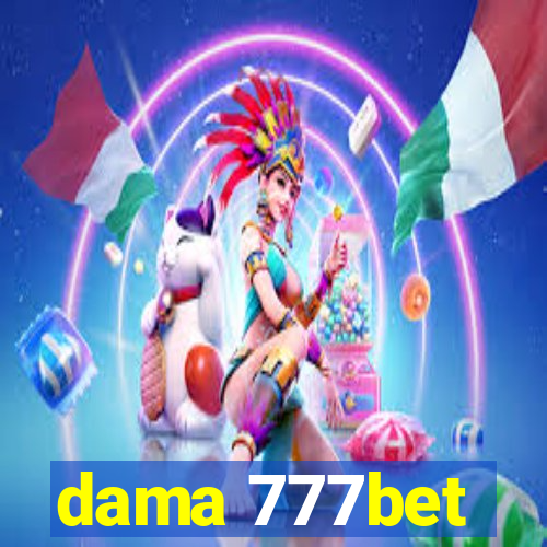 dama 777bet