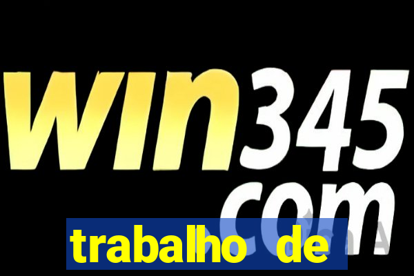 trabalho de afastamento de rival quanto tempo demora