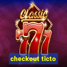 checkout ticto