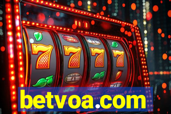 betvoa.com